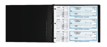 Check Binder