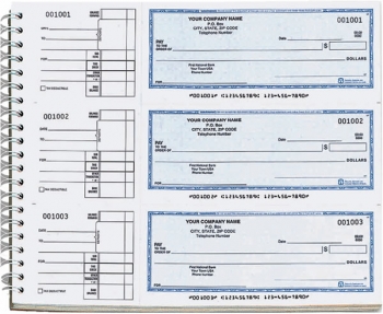 General Purpose Checks