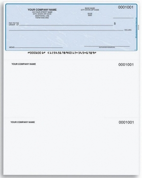 General Purpose Laser Check
