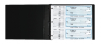 Check Binder