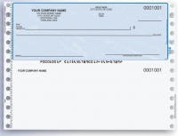 Continuous General Purpose Check