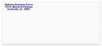 Envelope - Regular Business Envelope