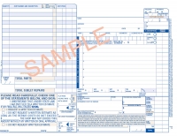 Automotive $100.00 Estimate Form