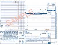 Automotive $25.00 Estimate Form