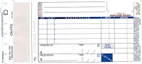 Field Purchase Order Books