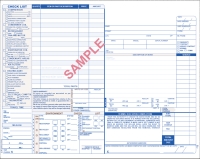 Heating & Air Conditioning Form