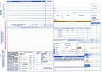 Heating & Air Conditioning Form