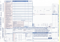 Heating & A/C $25.00 Estimate Form