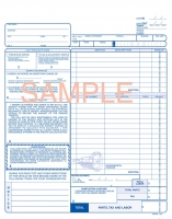 Transmission Form